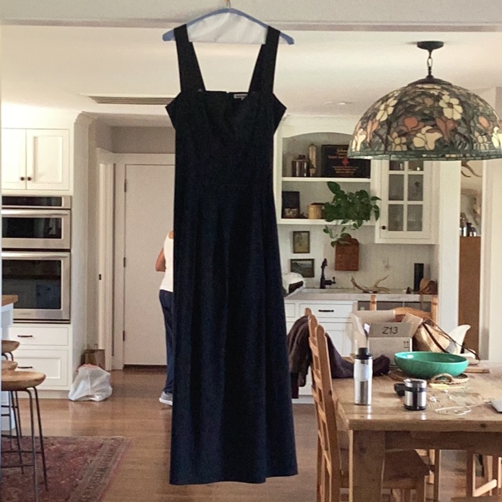 Reformation dress